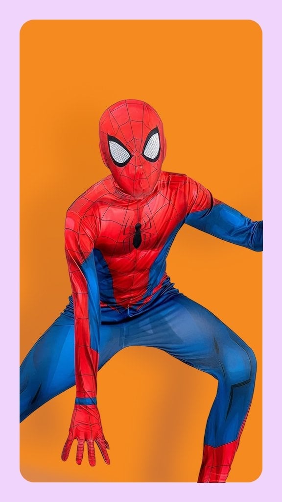 walmart spider man walmart spider man