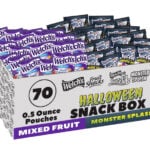 welchs halloween