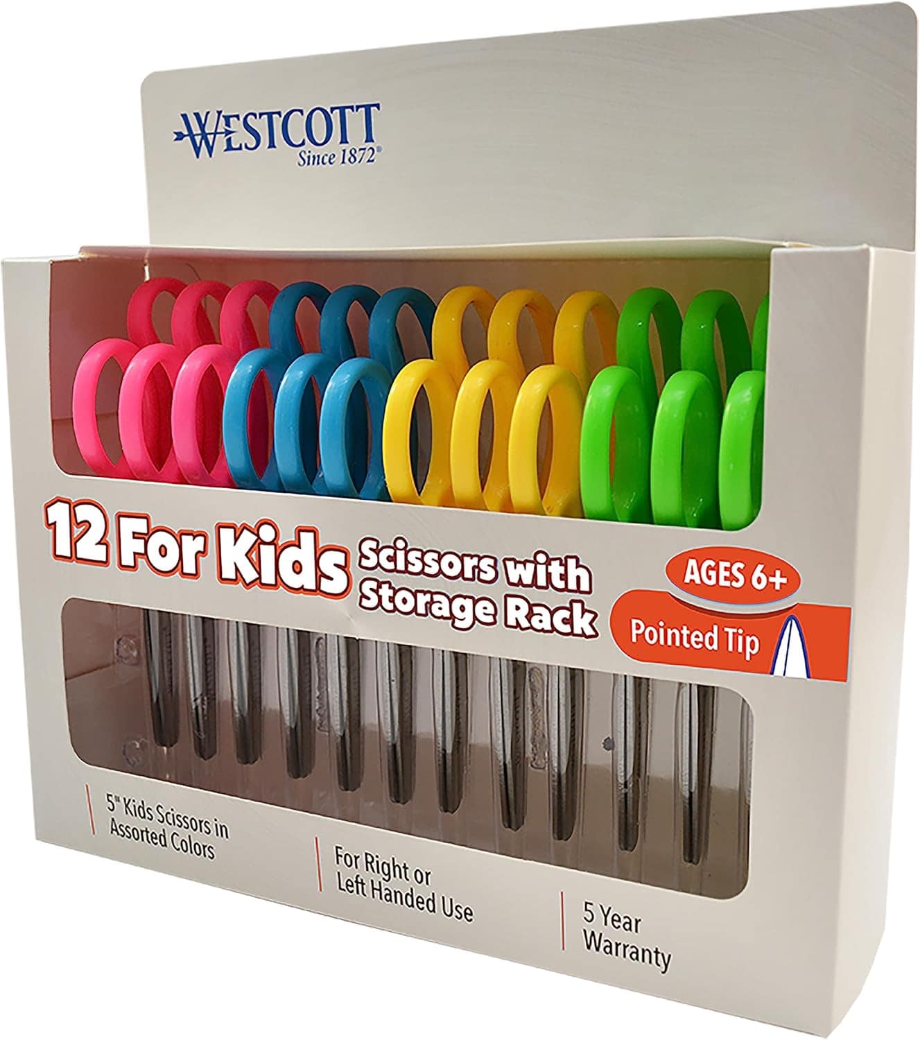 westcott pointed westcott pointed