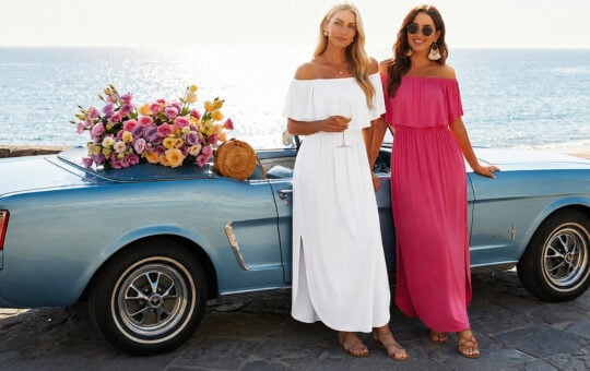 womens beach dresses