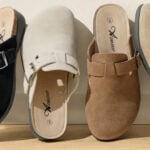 womens clogs