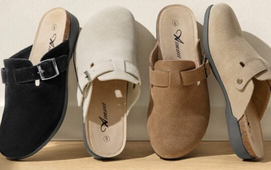 womens clogs