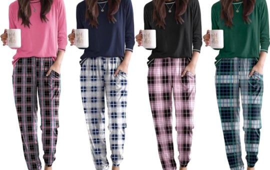 womens pajama set(1)