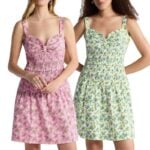 womens summer dresses