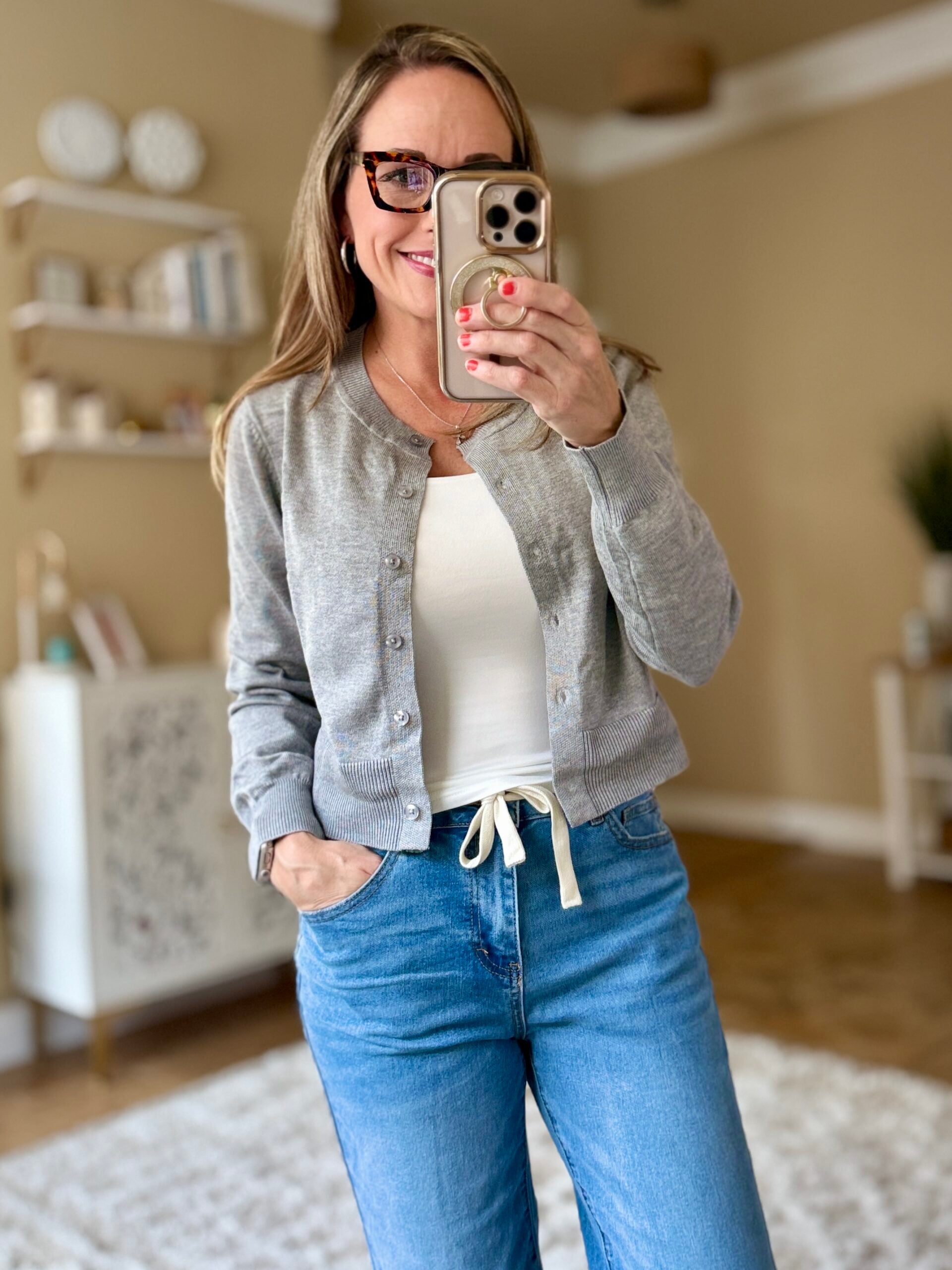 zeagoo gray cardigan shrug zeagoo gray cardigan shrug