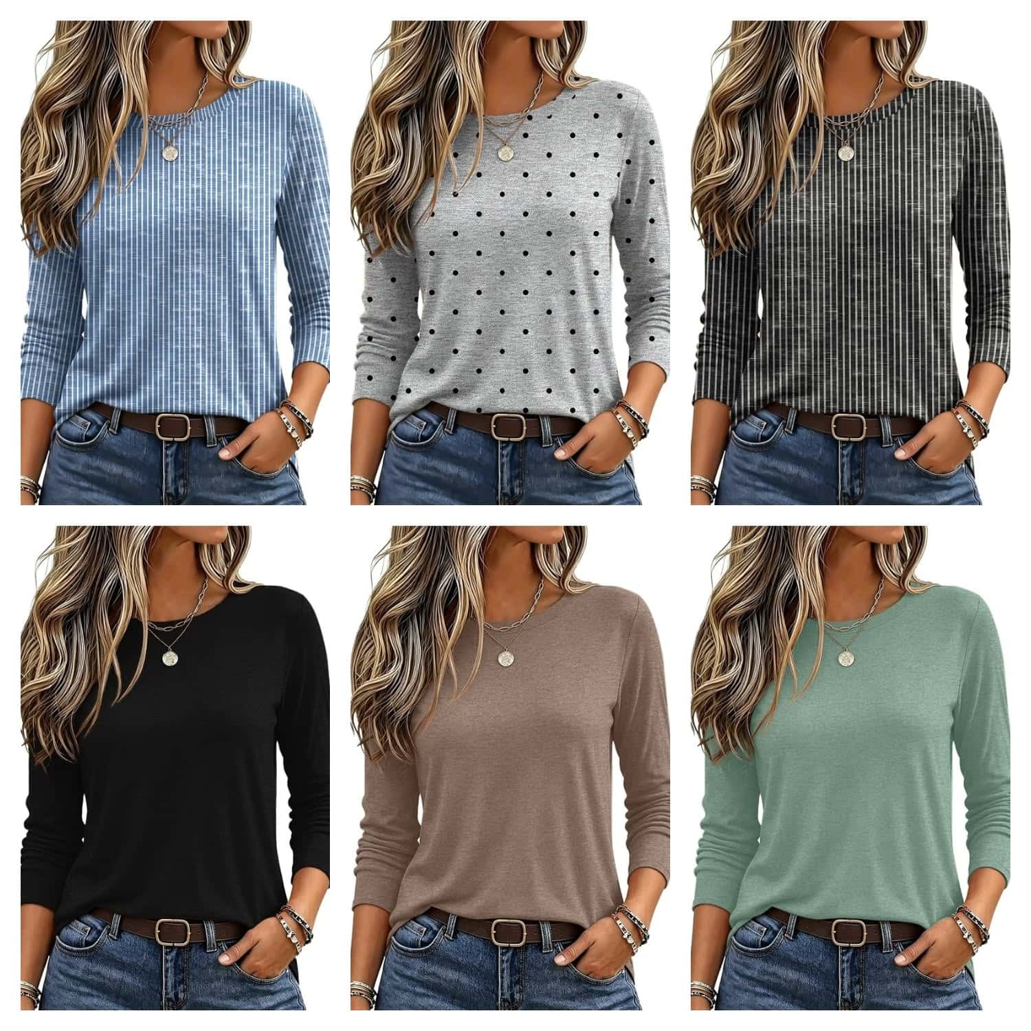 zeagoo long sleeve