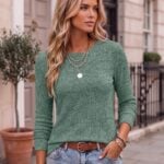 zeagoo long sleeve