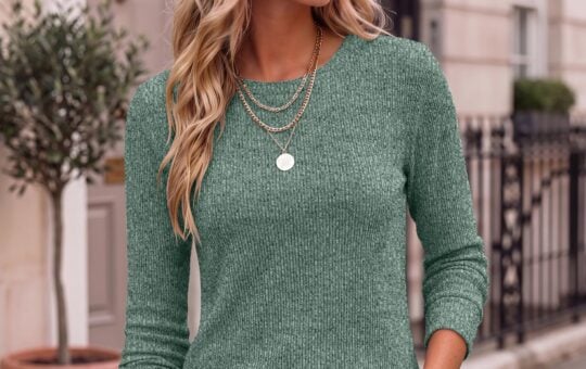 zeagoo long sleeve