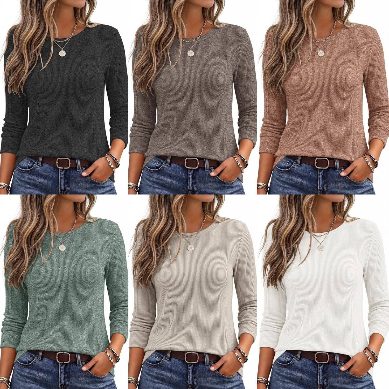 zeagoo long sleeve top