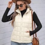 zeagoo puffer