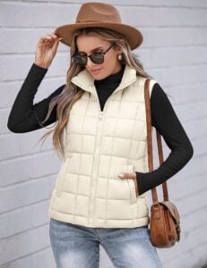 zeagoo puffer