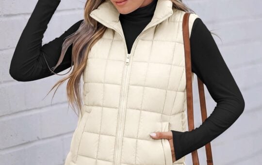 zeagoo puffer