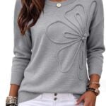 zeagoo sweater