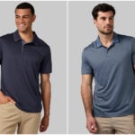 32 degrees polos