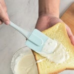 3PCS Set Non Stick Silicone baking tools