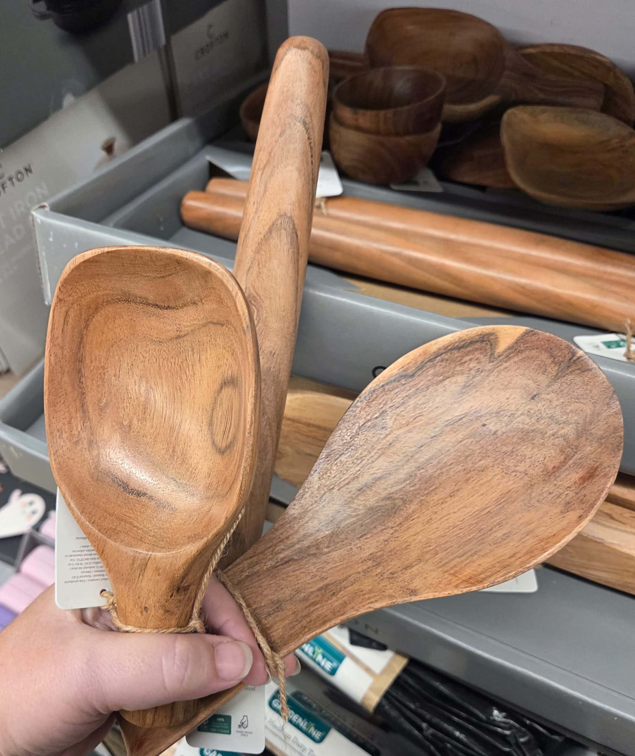 Acacia Kitchen Tools 2