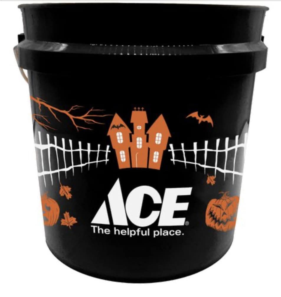 Ace Hardware Bucket Ace Hardware Bucket