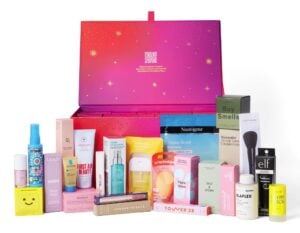 Amazon Beauty Advent Calendar 25 Days of Beauty 2026