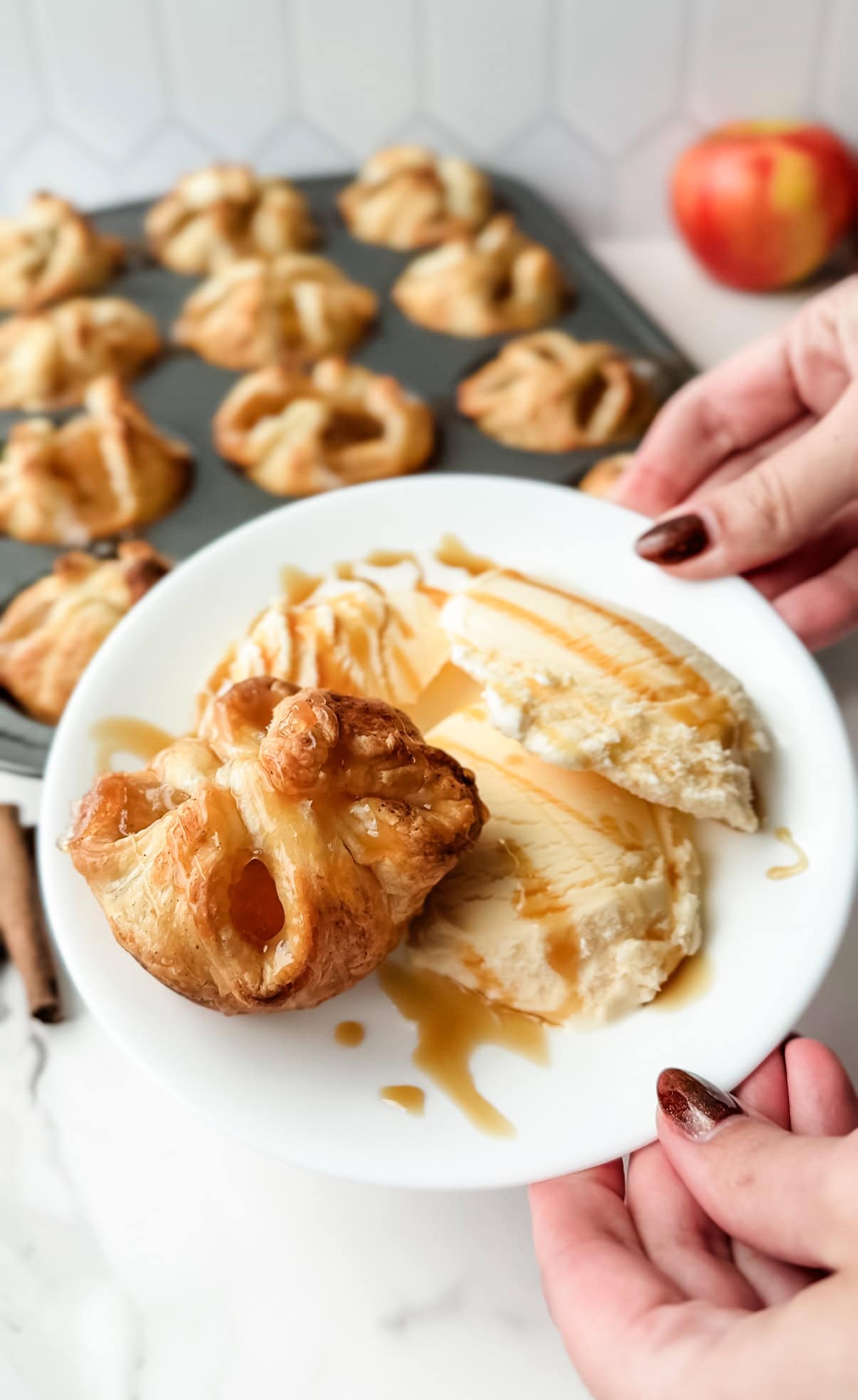Apple Pie Puffins60