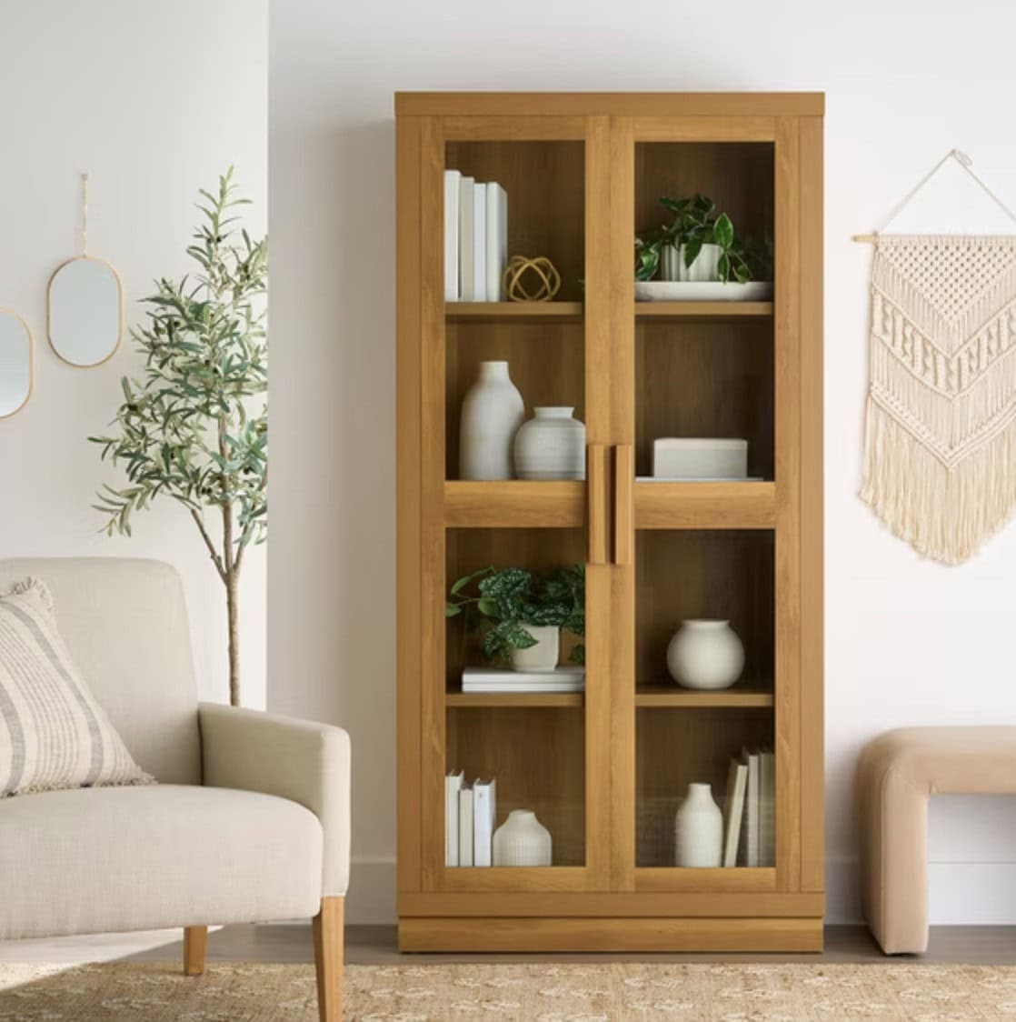 BHG Ezra Cabinet BHG Ezra Cabinet