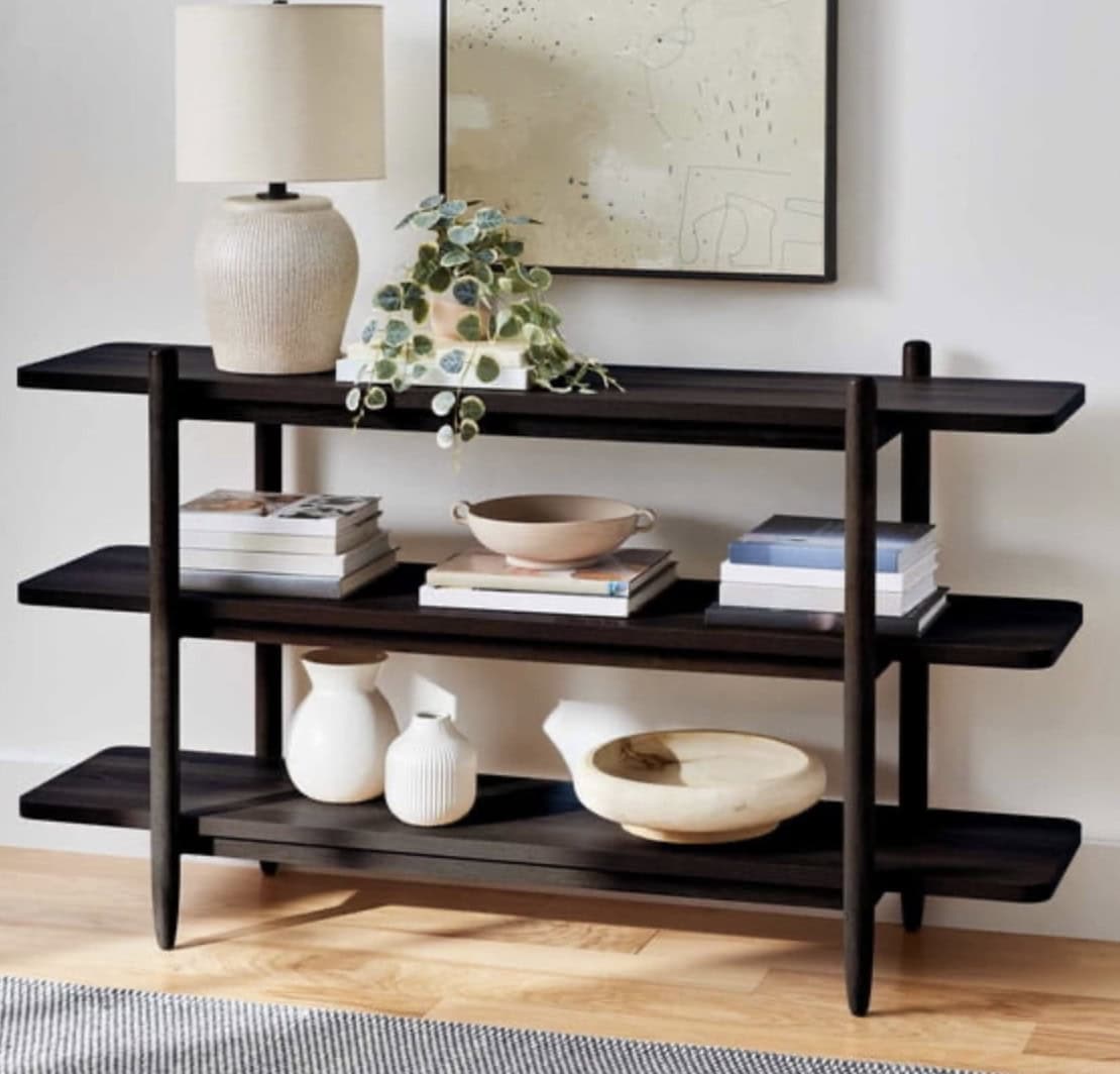BHG Springwood Bookcase