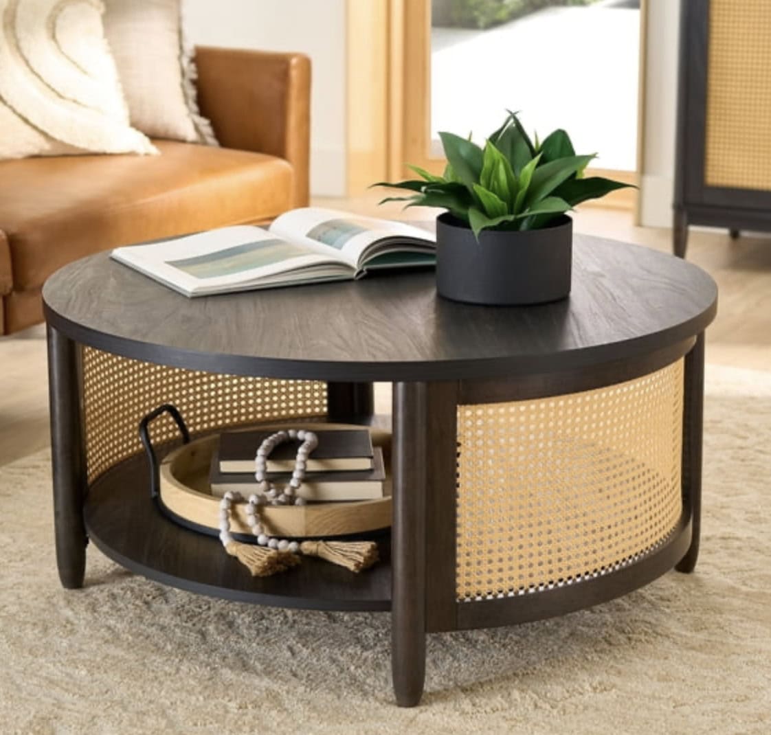 BHG Springwood Coffee Table