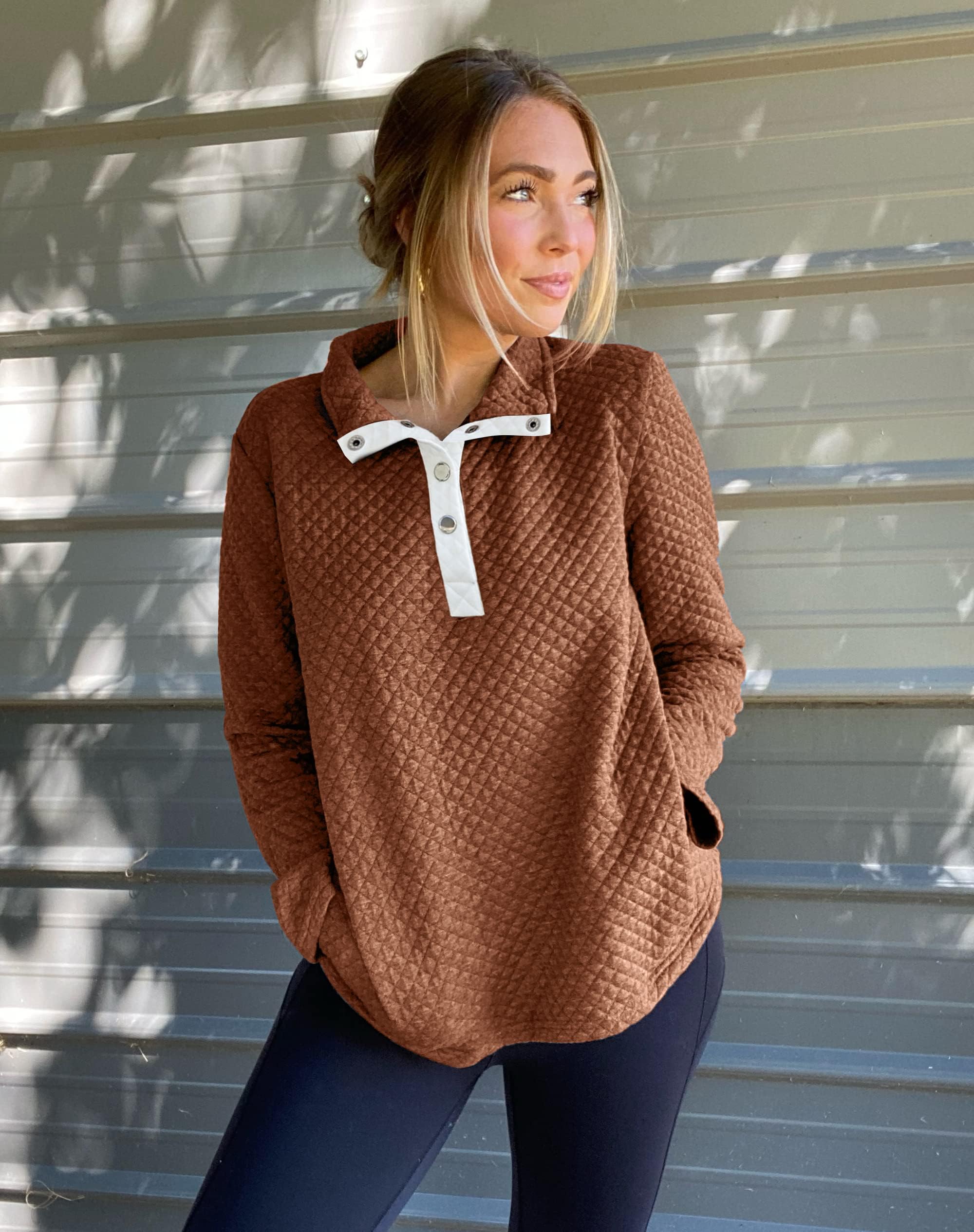 BTFBM Quarter Zip Sweatshirt