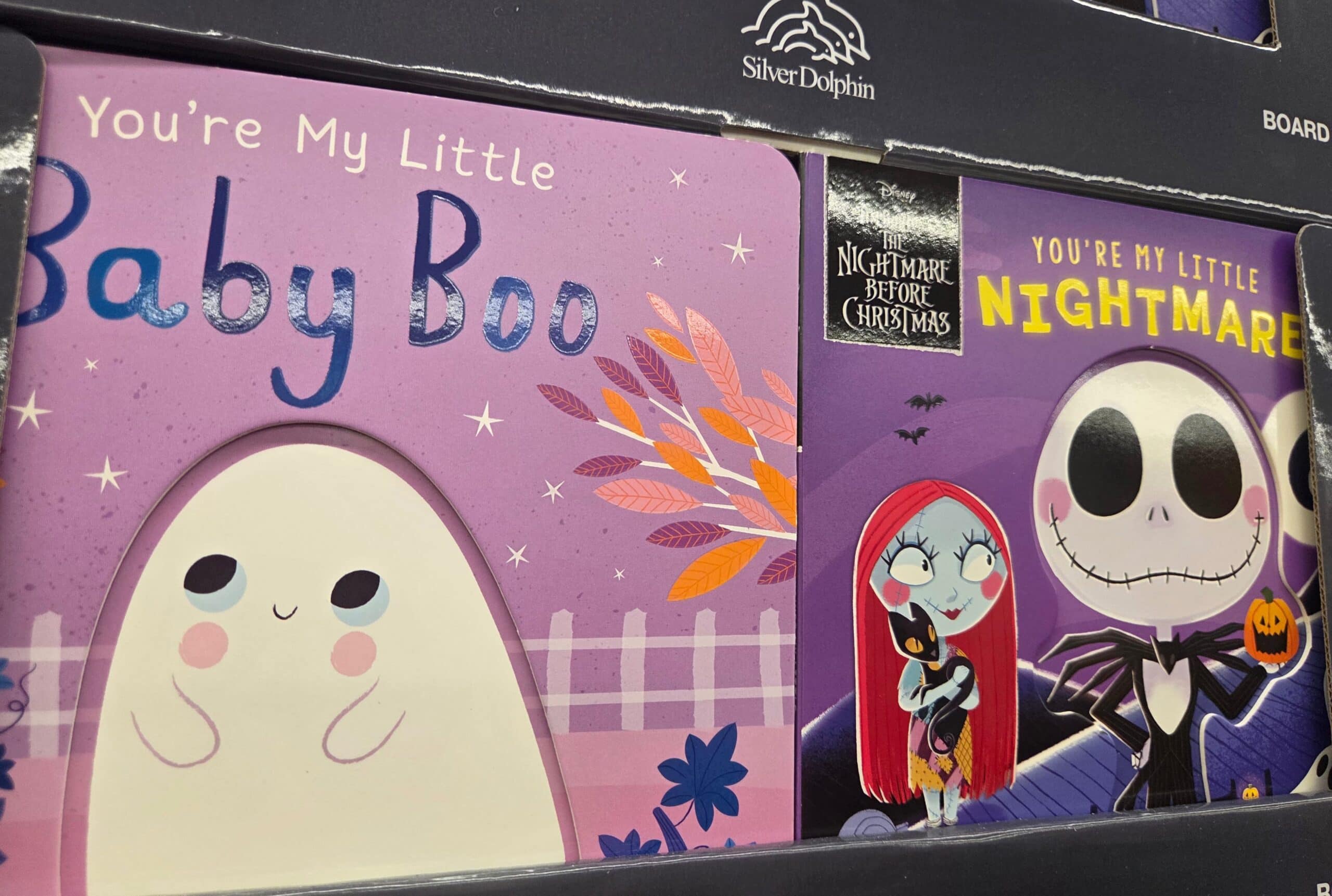 Board Book 2