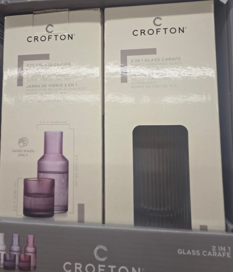 Carafe Carafe