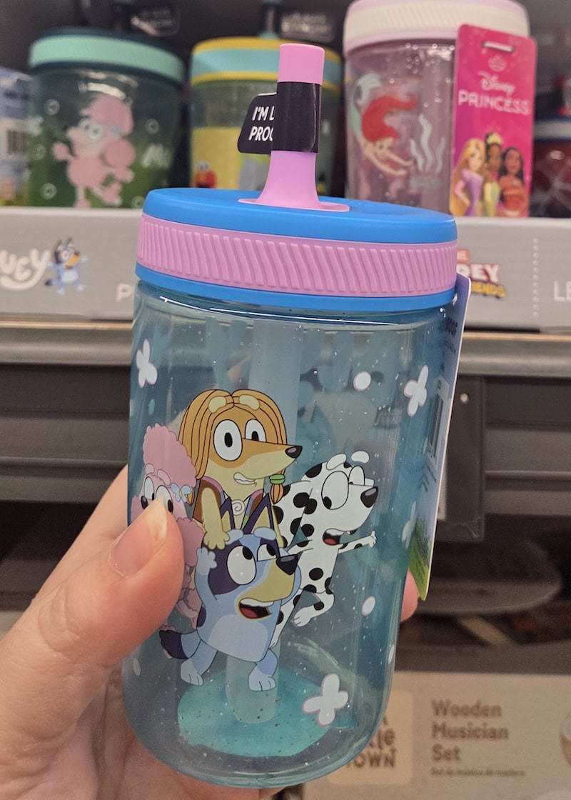 Character Tumbler Character Tumbler