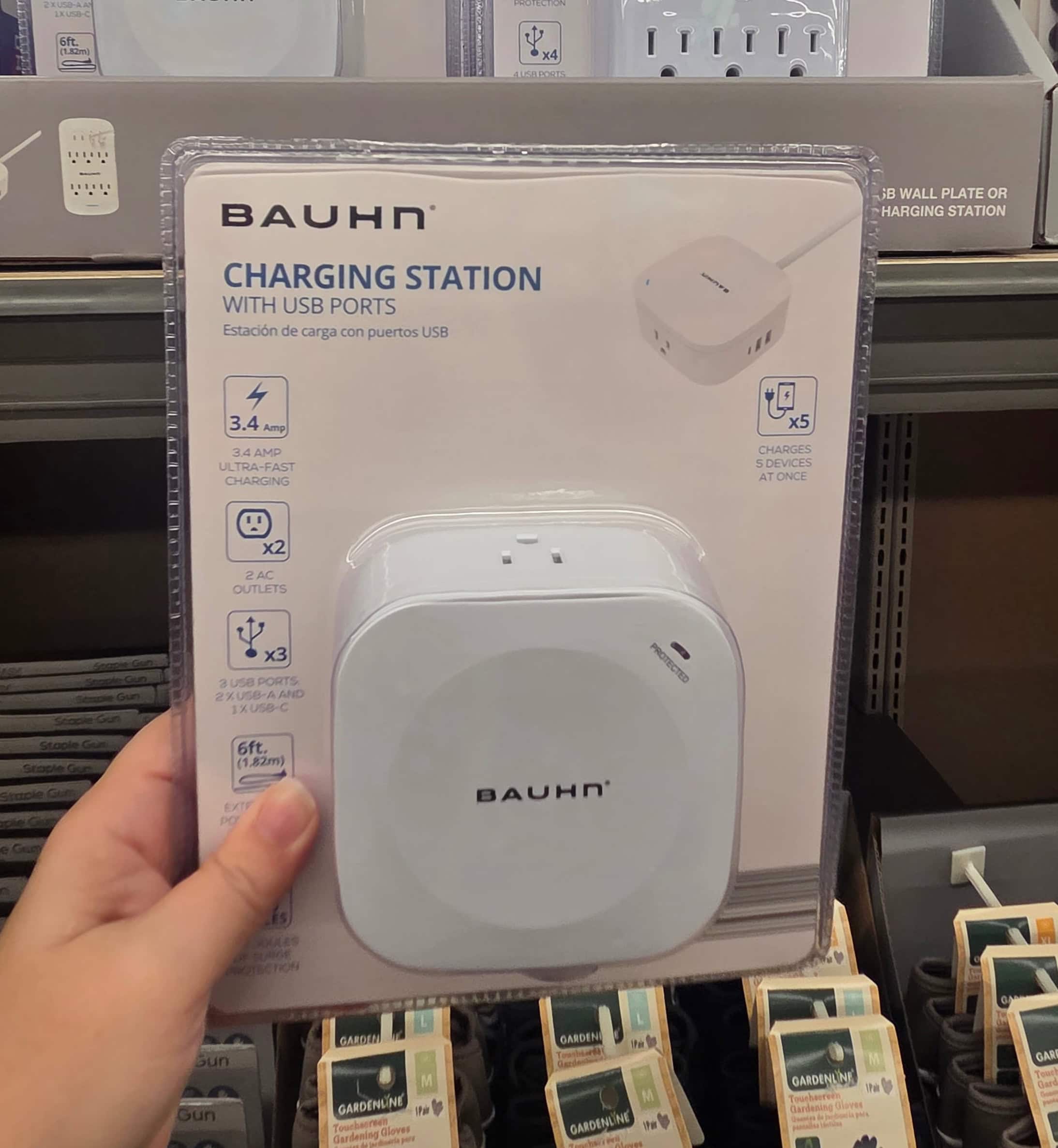 Charging Station 2