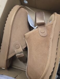 Clog