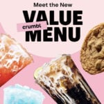 Crumbl Value Menu