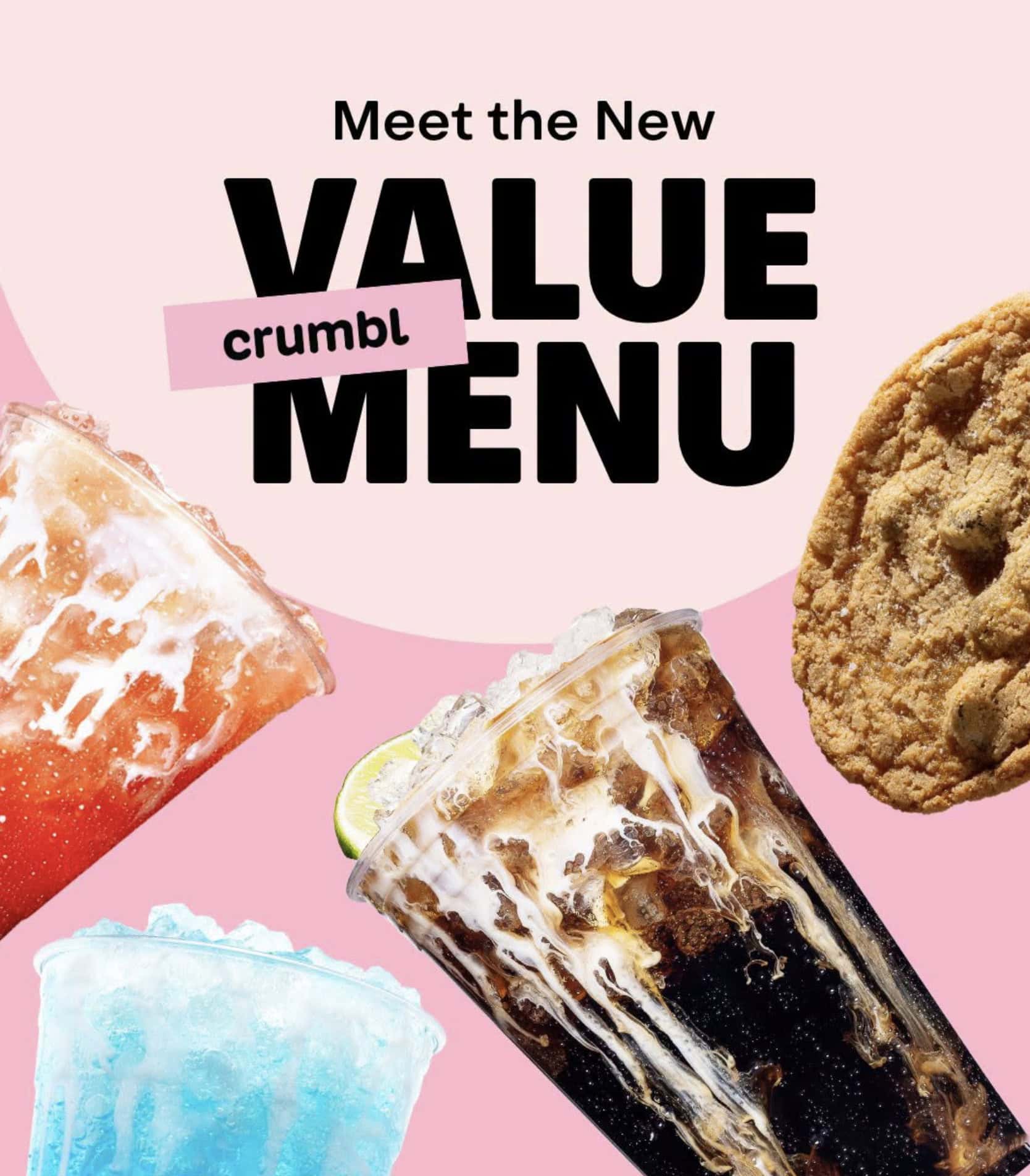Crumbl Value Menu Crumbl Value Menu