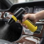 DEEBOX Electric Compressed Air Duster & Blower