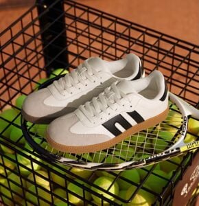 DREAM PAIRS Women's Walking Sneakers