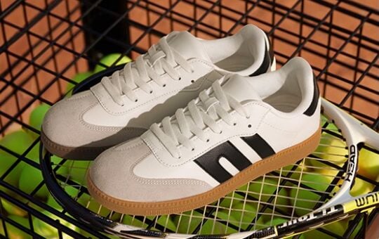 DREAM PAIRS Women's Walking Sneakers