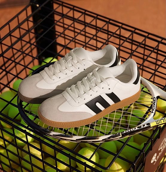 DREAM PAIRS Women's Walking Sneakers
