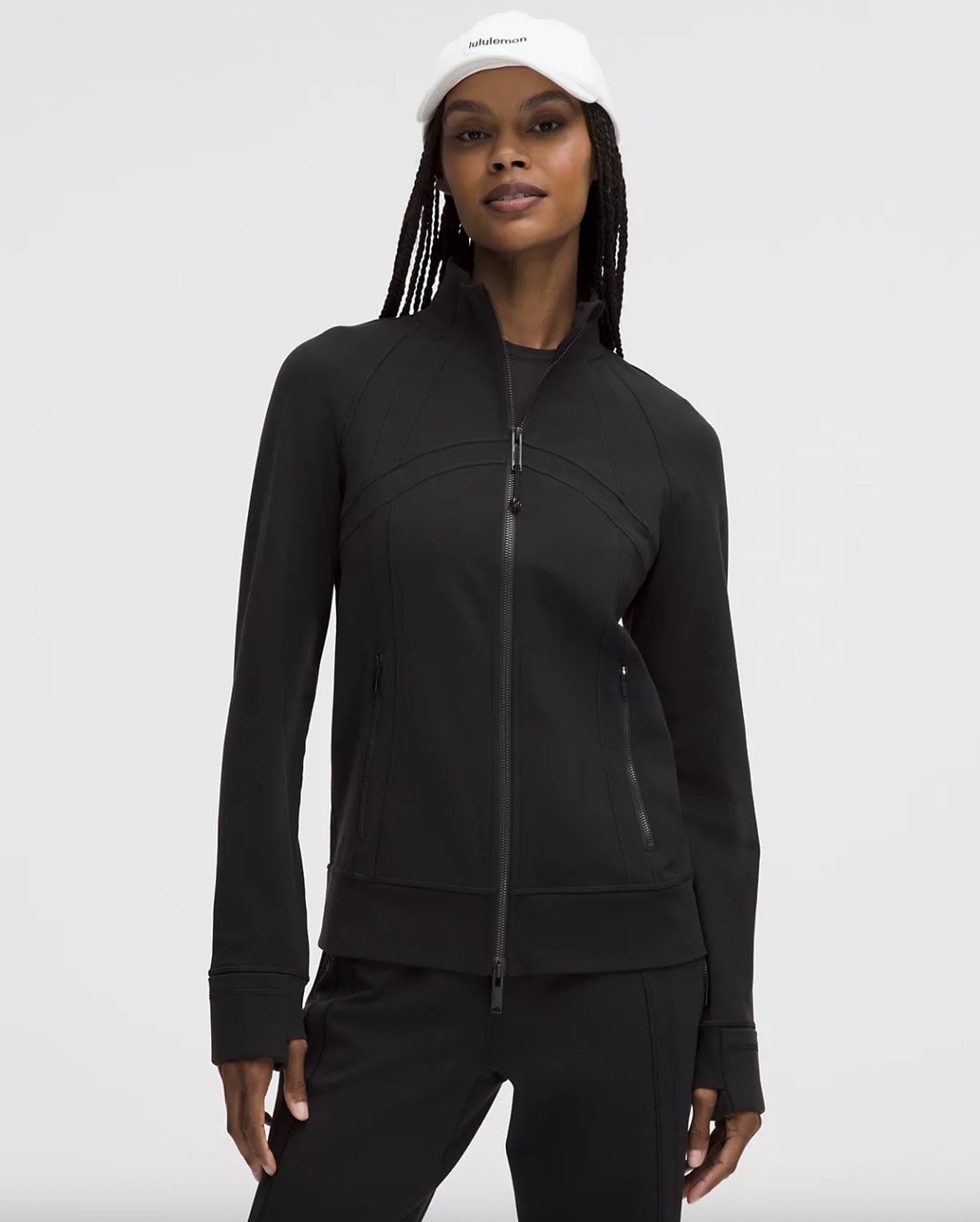 Define Track Jacket Luon lululemon Define Track Jacket Luon lululemon