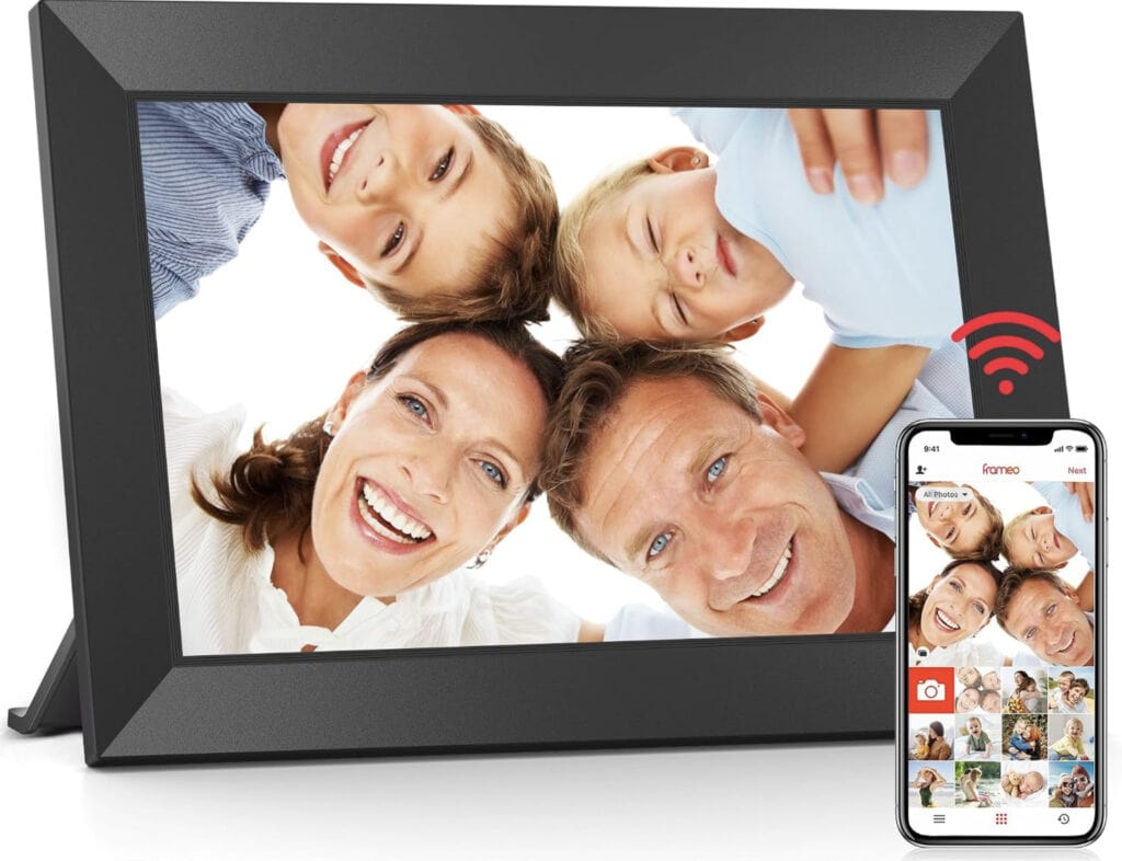 Digital Picture Frame
