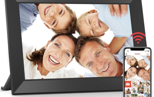 Digital Picture Frame