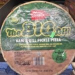 Dill Pickle Pizza 2