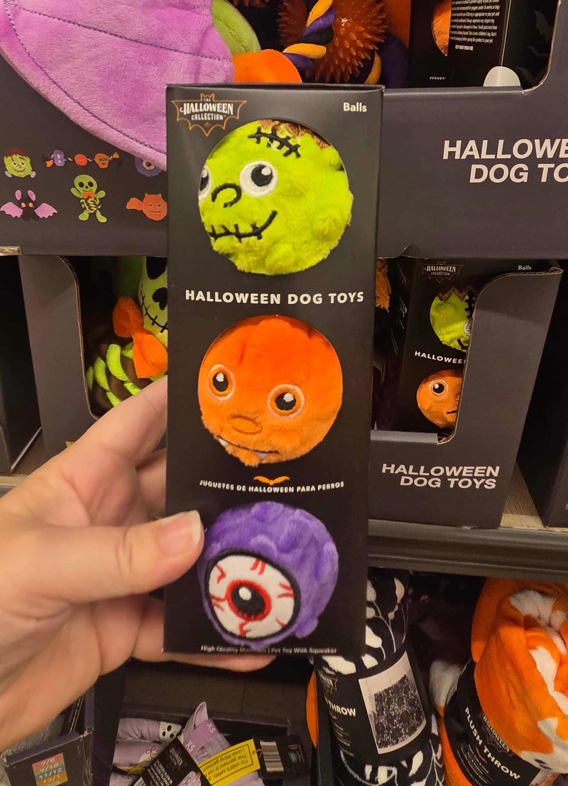 Dog Toys 2