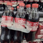 Dr Pepper 6 Pack