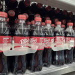 Dr Pepper 6 Packs