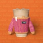 Dunkin LL Bean Sleeve