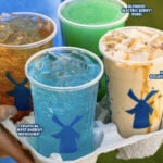 Dutch Bros