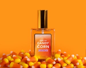 Ferrara Brach s Ode to Candy Corn