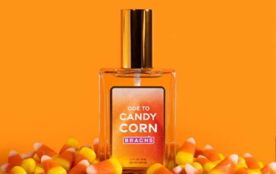 Ferrara Brach s Ode to Candy Corn