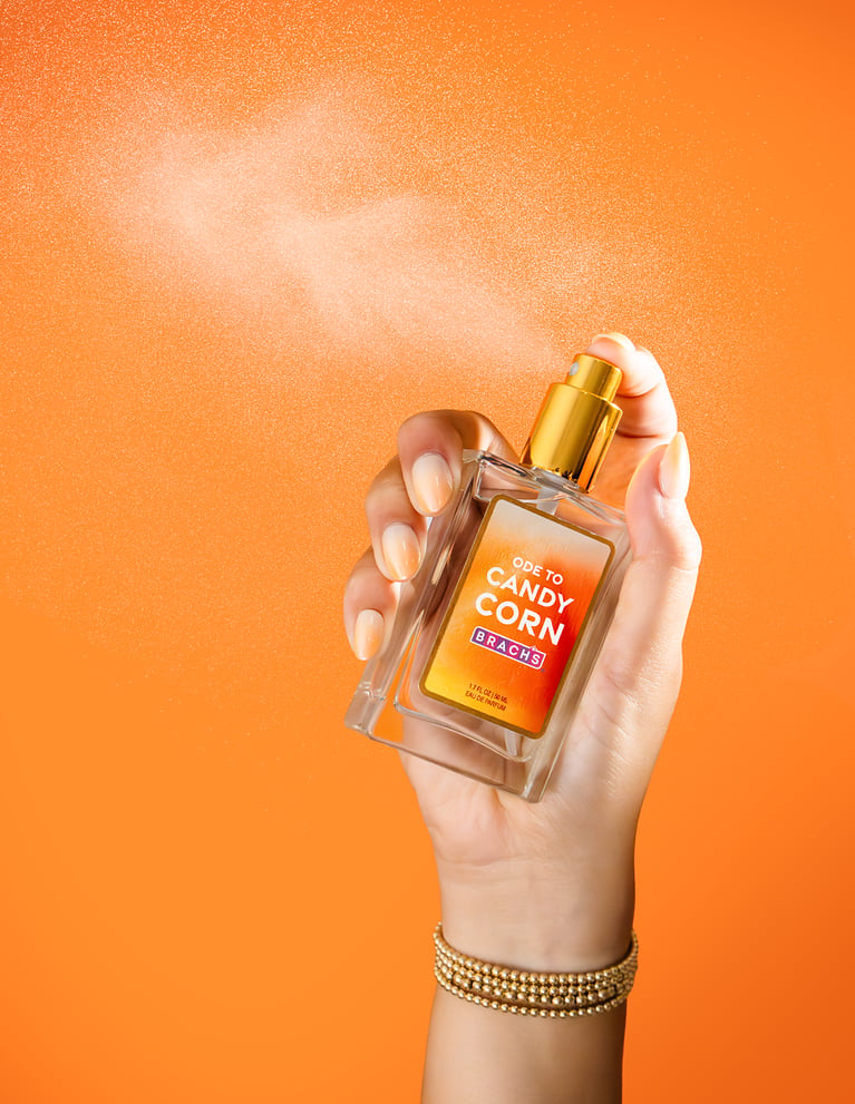 Ferrara Brach s Ode to Candy Corn Spray Ferrara Brach s Ode to Candy Corn Spray